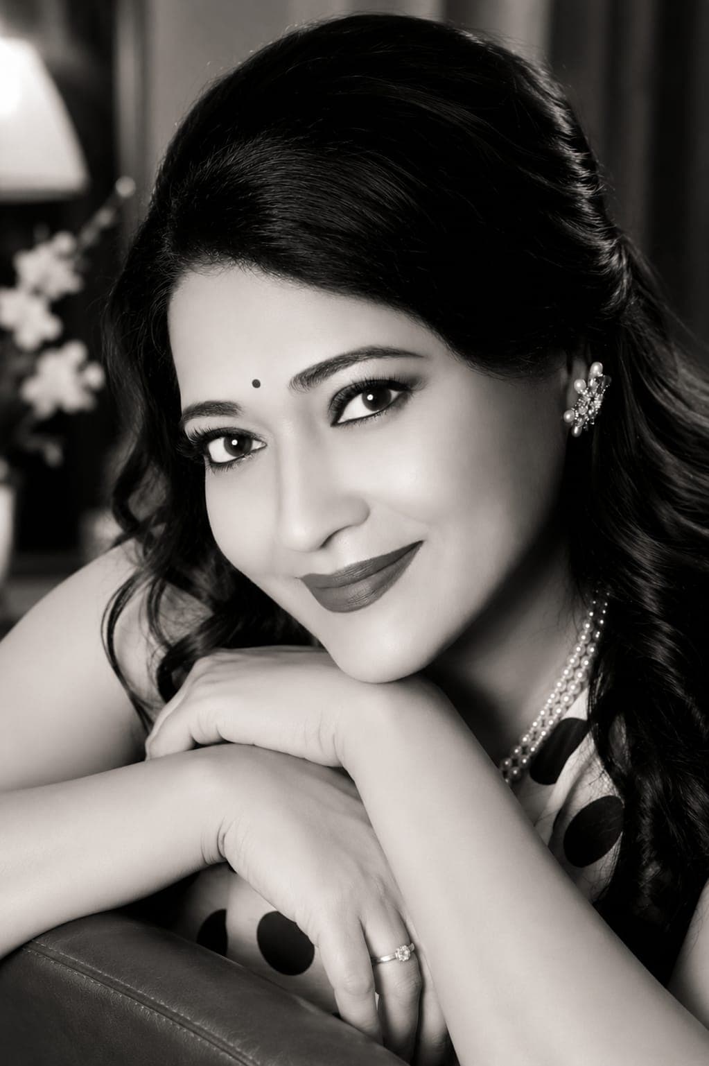 Anita Mittal Gupta meeting